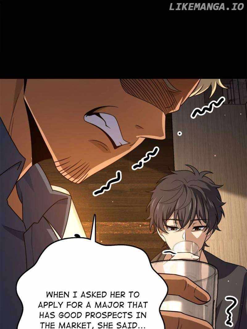 Spare Me, Great Lord! Chapter 755 57
